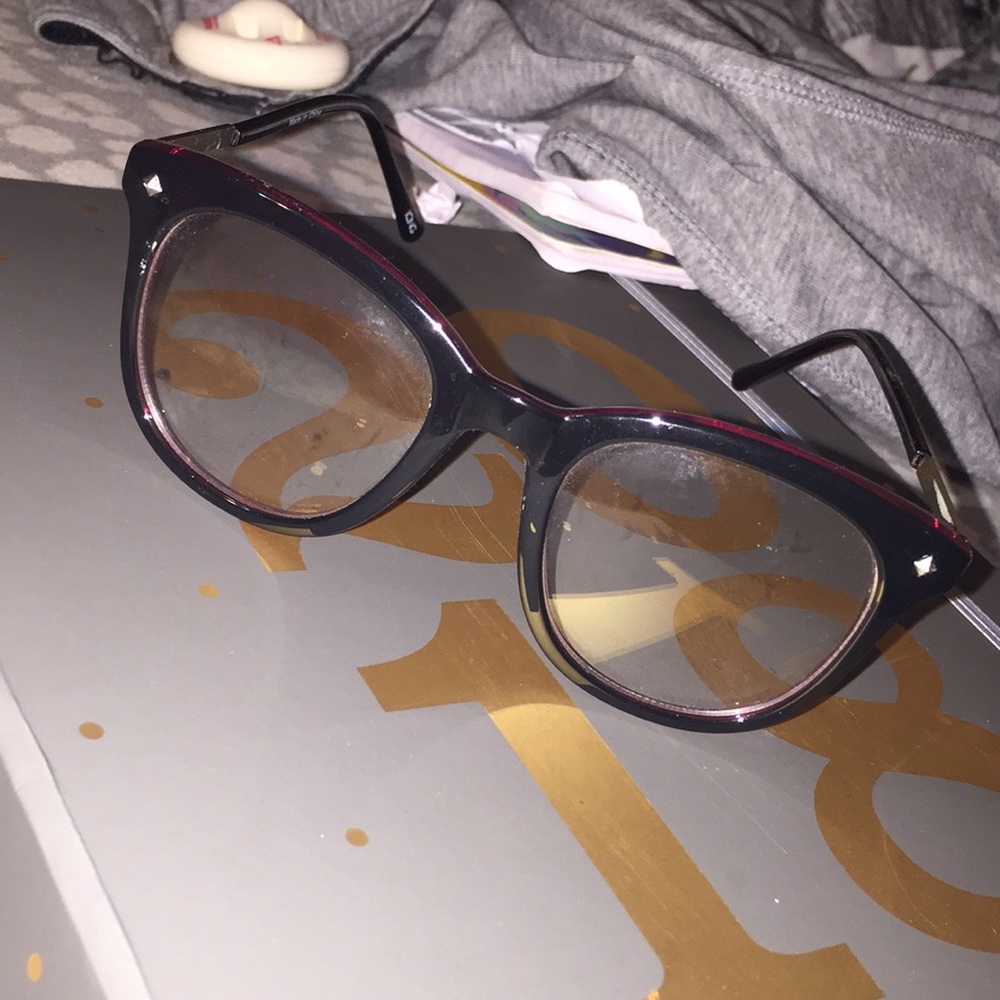 Chic glasses 😍